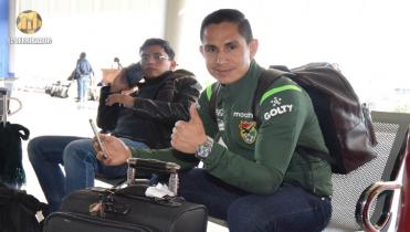 Llegan los seleccionados