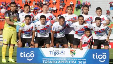 Llegó la hora de levantarse en Nacional