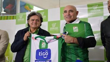 Llop comienza a planificar