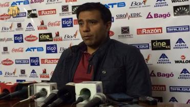 Lo de Farías se aleja