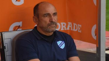 Lo de Vinícius se puso en duda