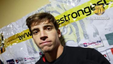 Lo importante es ganar