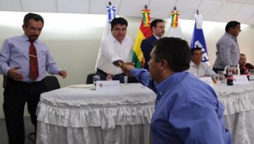 Lo que se esperaba
