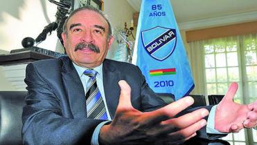 Loayza: Siempre vamos a pelear