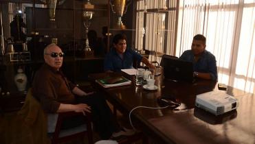 Loayza presenta apelación