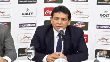 López buscará en Argentina