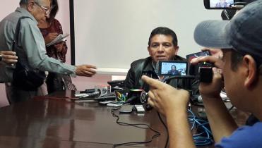 López dice que auditoría es preliminar