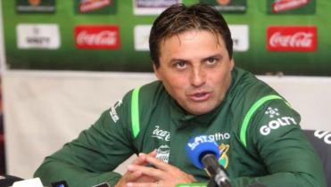 López dolido