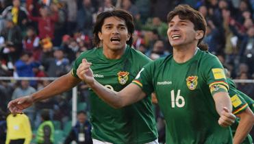 Los 100 de Raldes