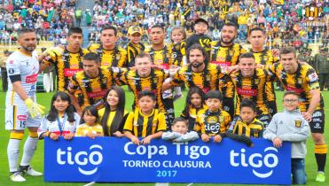 Los 45 clasificados a la Copa Libertadores 