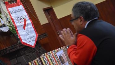 Los 86 de Always Ready