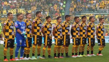 Los amistosos del Tigre