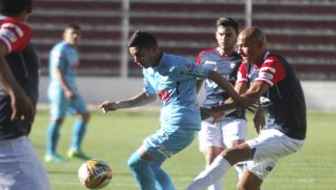 Los árbitros de la fecha