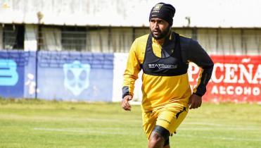Los aurinegros necesitan sumar 