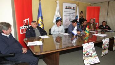 Los autos llegan a Caranavi y Guanay