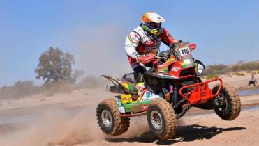 Los bolivianos suben