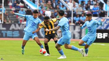 Los clásicos de la Copa van en la séptima fecha