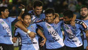 Los Clásicos se ganan