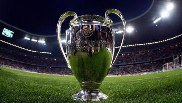 Los clasificados en la Champions