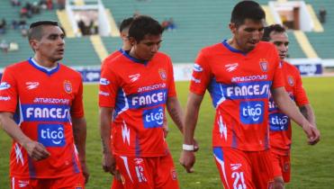 Los comprometidos