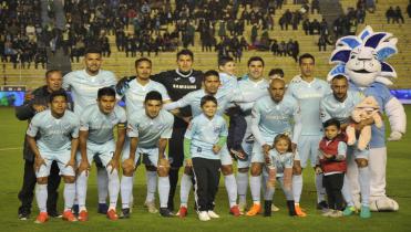 Los datos de esta noche en el Siles