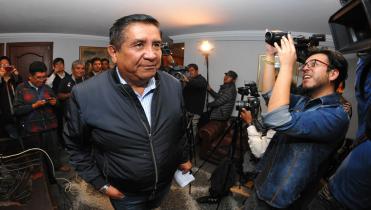 Los derechos casi vendidos