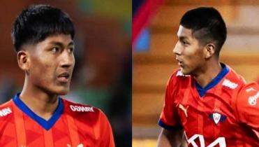 Los hermanos Guillermo no son bien vistos en el Rojo