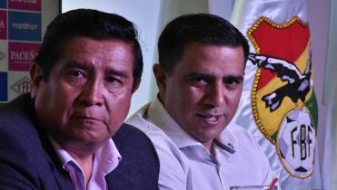 Los legionarios serán la base