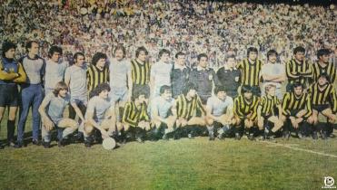 Los números actualizados del clásico de Víctor Quispe Perca