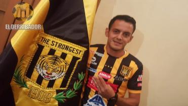 Los objetivos de Jhasmani