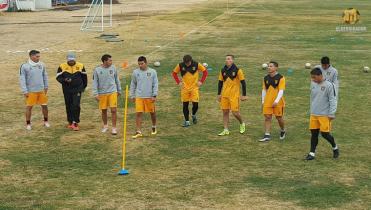 Los once del invierno