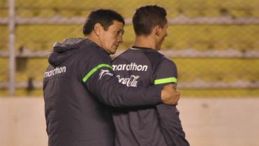 Los once para Chile ya están