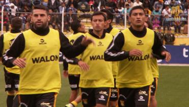 Los partidos clave