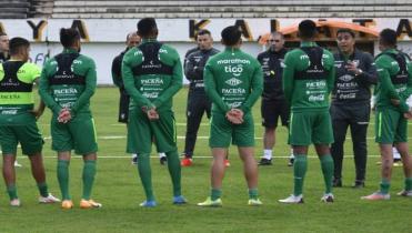 Los partidos de la Verde en octubre 