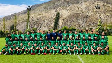 Los pilares de la selección