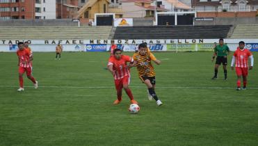 Los promocionales son para futuras selecciones