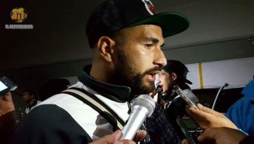 Los protagonistas de la jornada