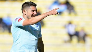 Los referentes tienen que firmar