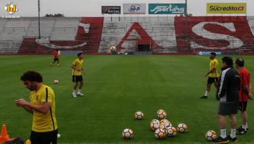 Los refuerzos que busca el Tigre