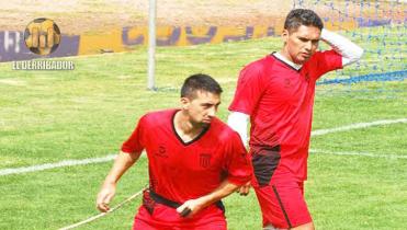 Los refuerzos se entrenan en 3 turnos
