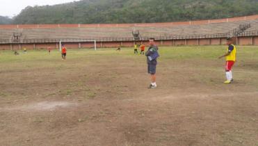 Los Yungas de Hoyos