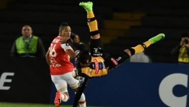 Lucha por los premios