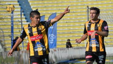 Luchó hasta el final