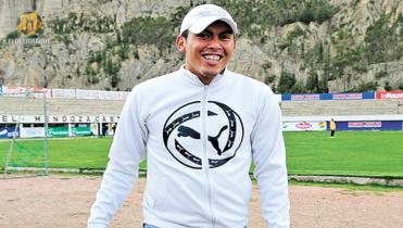 Luis Méndez está en planes