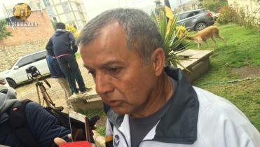 Luna: lo tomo como una bendición