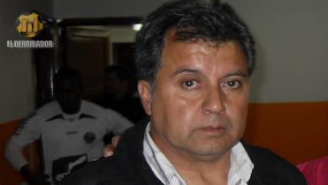 Luna dirigirá a las divisiones inferiores del aurinegro