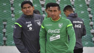 Machado: Hay que jugar de igual a igual