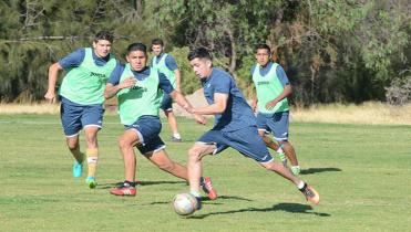 Machado y Ortíz listos en Wilstermann
