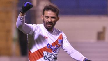 Maidana es Nacional Potosí
