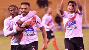 Mal debut de Peña